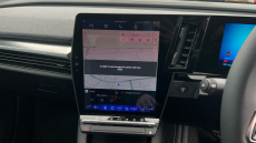 Renault Scenic E-Tech 125kW Techno 60kWh Comfort Range 5dr Auto Electric Estate